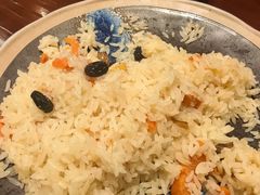 -那拉提之疆·新疆菜(美院店)