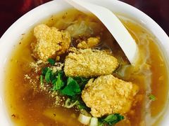 -六合夜市