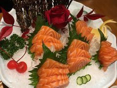 -一心创作料理屋(经开万达店)