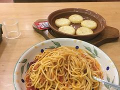 -萨莉亚意式餐厅(石鼓路店)