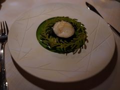 -三嚥阁 La Villa Restaurant