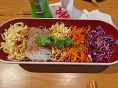 -乡村牛仔(奥林花园店)