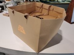 -EVERNAKED裸蛋糕(SOHO天山店)
