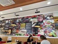 -尚桥缘过桥米线(北京长安天街店)
