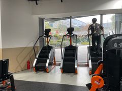 -AFTERWORK健身(万通中心店)