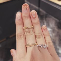 手部美甲-SixOne六一日式美甲美睫