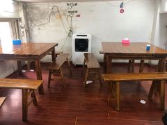 大堂-九九牛肉馆(南山路店)