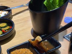 -九田家黑牛烤肉(溧水万达店)