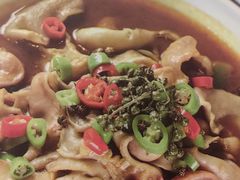 -巴蜀人家(东关街店)
