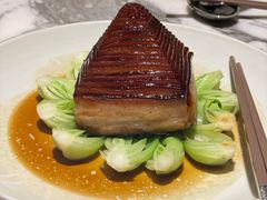 金牌扣肉-湖滨28中餐厅·西湖宴·杭州君悦酒店