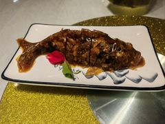 -风味小馆(天目湖宾馆店)