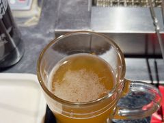 -橦橦小马扎烧烤 (传媒大学店)