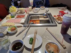 -海底捞火锅(泉城路店)