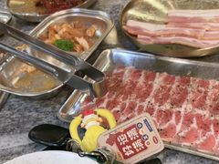 -高丽苑韩国烤肉(海昌路旗舰店)