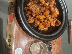 -皇厨荣升名厨家宴.赣州客家菜