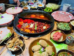 -楠火锅(哈尔滨金爵万象店)