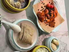 -苏梦江南·淮扬菜(夫子庙店)