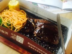 -必胜客(东兴商厦店)