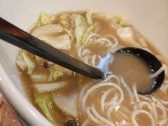 -阿香米线(天津凯德餐厅店)