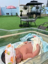 -仕馨母婴成长中心(樱花店)