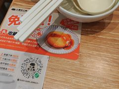 -小满手工粉(上海月星环球港店)