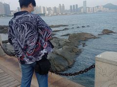 -黑石礁公园