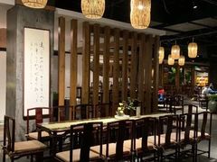 -青藤茶馆(南山路店)