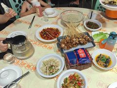 -小林哥的海鲜馆·夜宵烧烤(渔人码头店)
