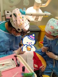 -青苗儿童口腔(长楹天街购物中心)