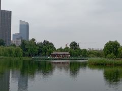 -西海子公园