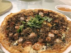 蚝烙-迈姨·潮州菜(麓湖公园店)
