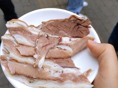 -清真白建强牛肉面(金雁花园店)