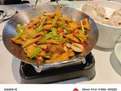 -来相会饺子·新辽菜(甘家口店)