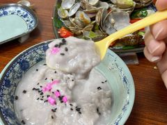 -福州人铭小吃