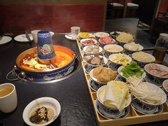 -咏江南·苏式火锅·苏州评弹(观前街店)