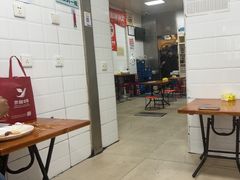 -郭记小街麻辣烫(虎坊路店)