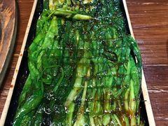 -东北往事烧烤炒菜