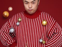 -海马体照相馆(成都来福士广场店)