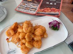 -同发号饭庄(复兴路店)