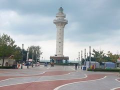 -日照灯塔风景区