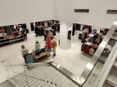 -优衣库(苏州天虹CCMall石路店)