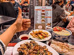 -一哥美食(总店)