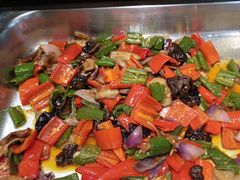 -圣廷苑酒店-世纪楼菲苑自助餐厅