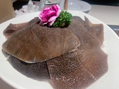 捞派毛肚-海底捞火锅(万丰桥店)