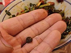 -荆九爷爆炒桥头三嫩(浙大店)