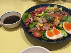 -米仓食堂(凯德广场店)