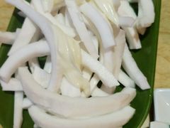 -龙泉人椰子鸡.糟粕醋.海南菜(三亚旗舰店)