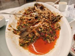 -湖锦酒楼·32年地道湖北菜(光谷店)