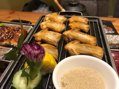 -老村旧煲(江宁金鹰店)