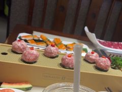 -重庆高老九火锅(万象城店)